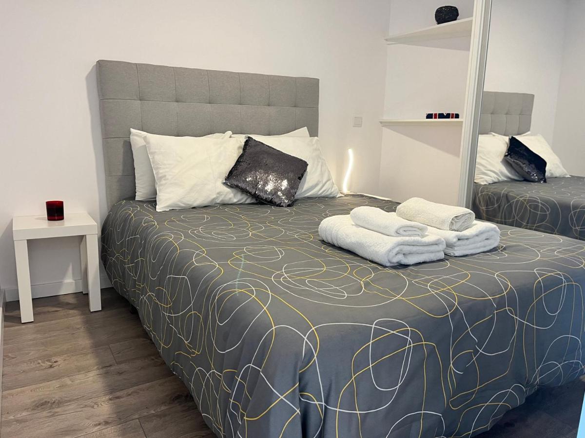 Axenic Oasis - Panoramic Ocean View, 2 Bedrooms, 2 Bathrooms, New Redesign Sesimbra Exterior foto
